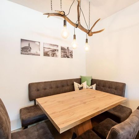 Apartment In Zell Am See Near Ski Resorts المظهر الخارجي الصورة