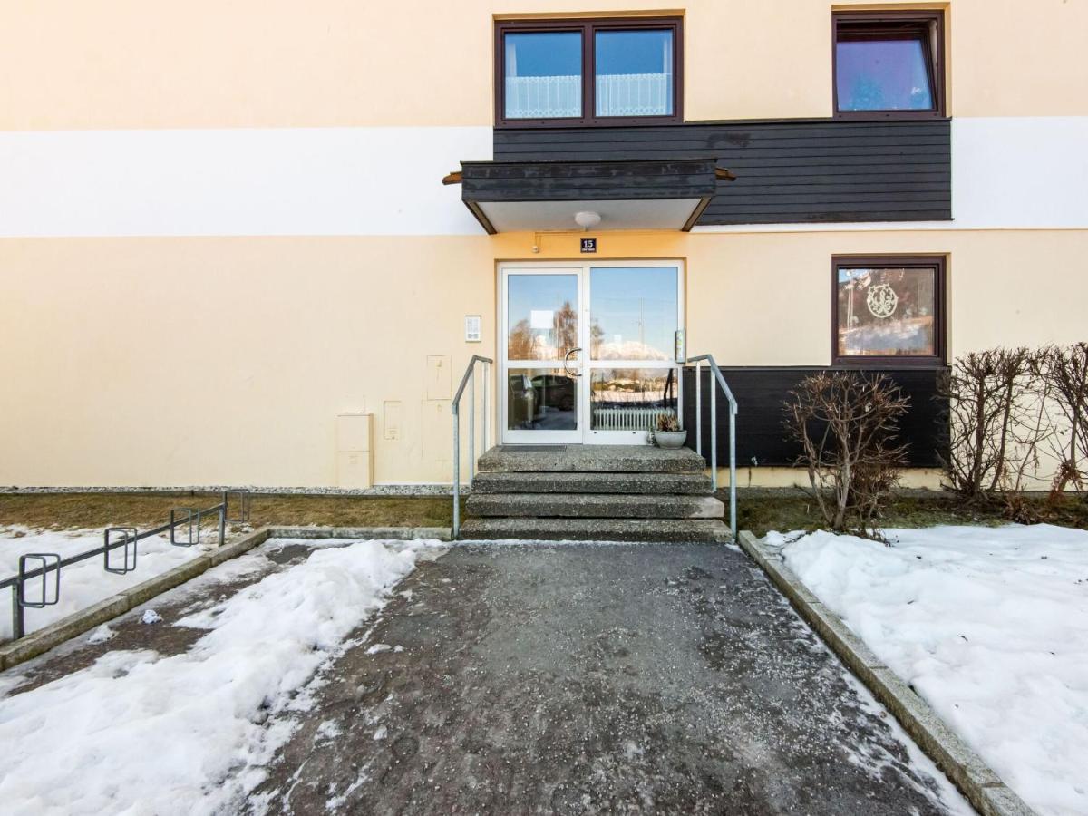 Apartment In Zell Am See Near Ski Resorts المظهر الخارجي الصورة