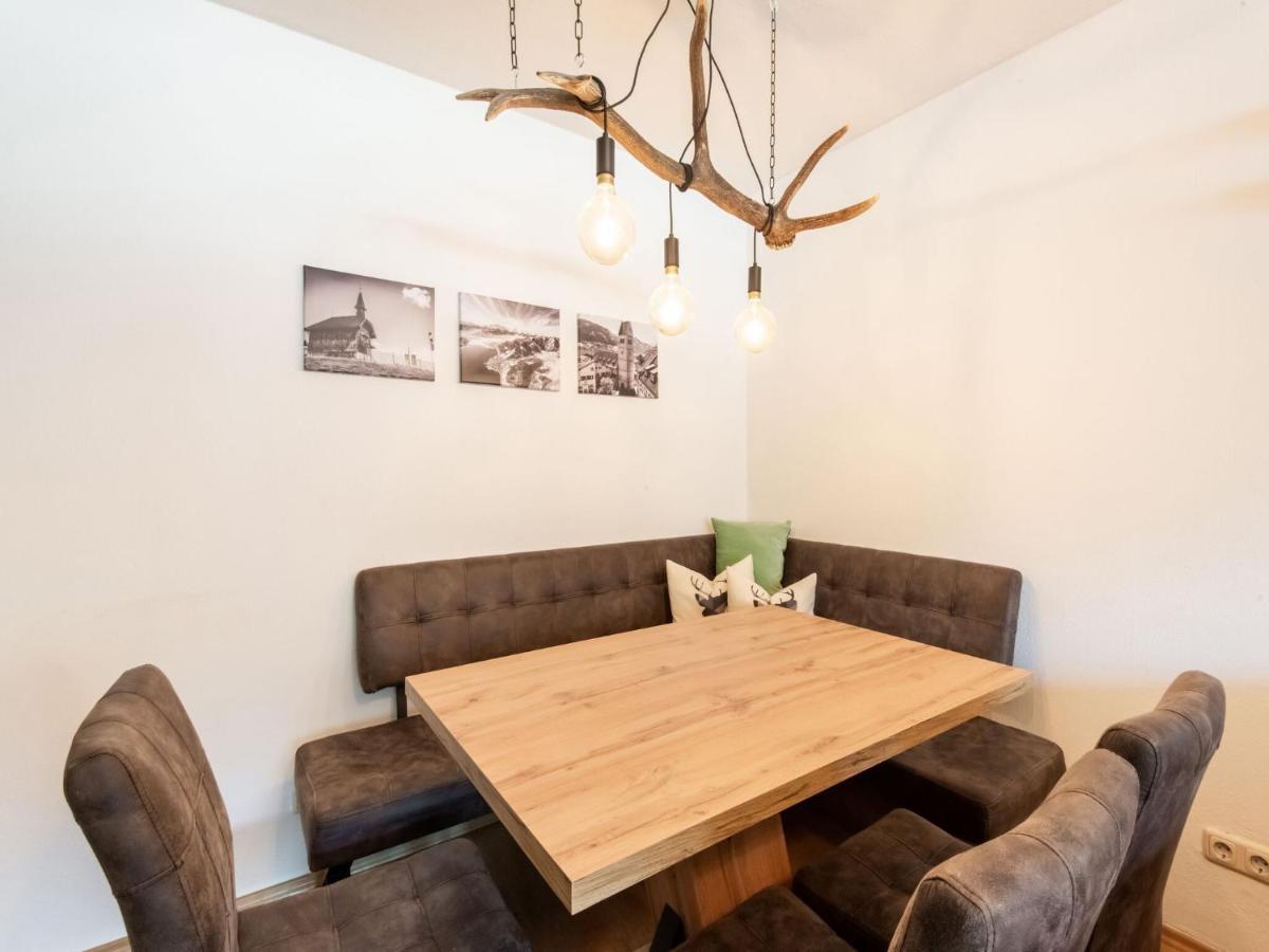 Apartment In Zell Am See Near Ski Resorts المظهر الخارجي الصورة