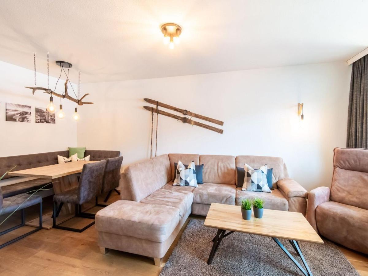 Apartment In Zell Am See Near Ski Resorts المظهر الخارجي الصورة