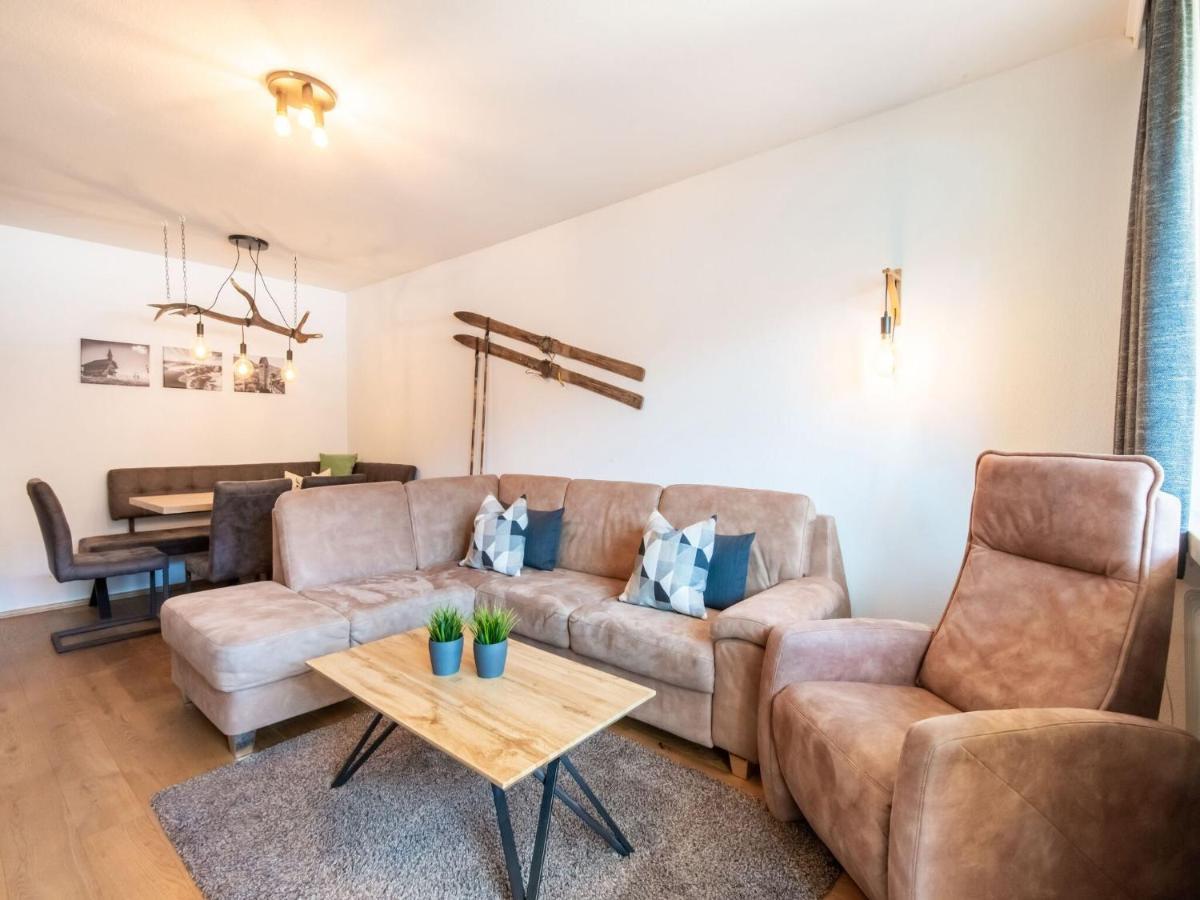Apartment In Zell Am See Near Ski Resorts المظهر الخارجي الصورة