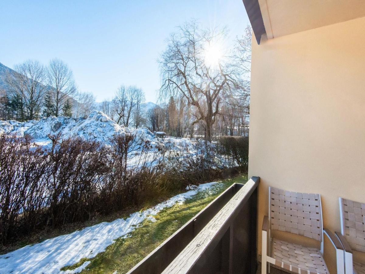 Apartment In Zell Am See Near Ski Resorts المظهر الخارجي الصورة