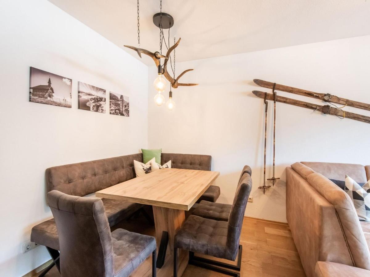 Apartment In Zell Am See Near Ski Resorts المظهر الخارجي الصورة