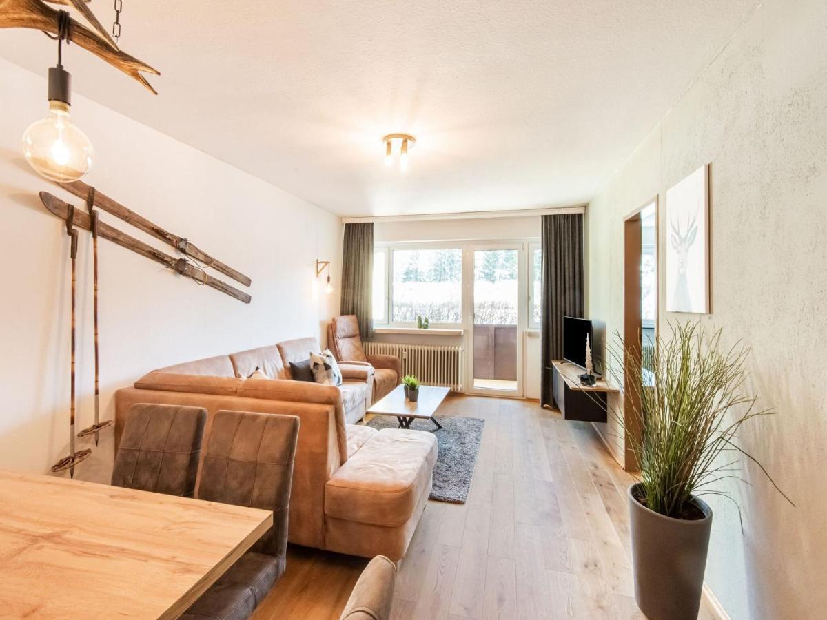 Apartment In Zell Am See Near Ski Resorts المظهر الخارجي الصورة