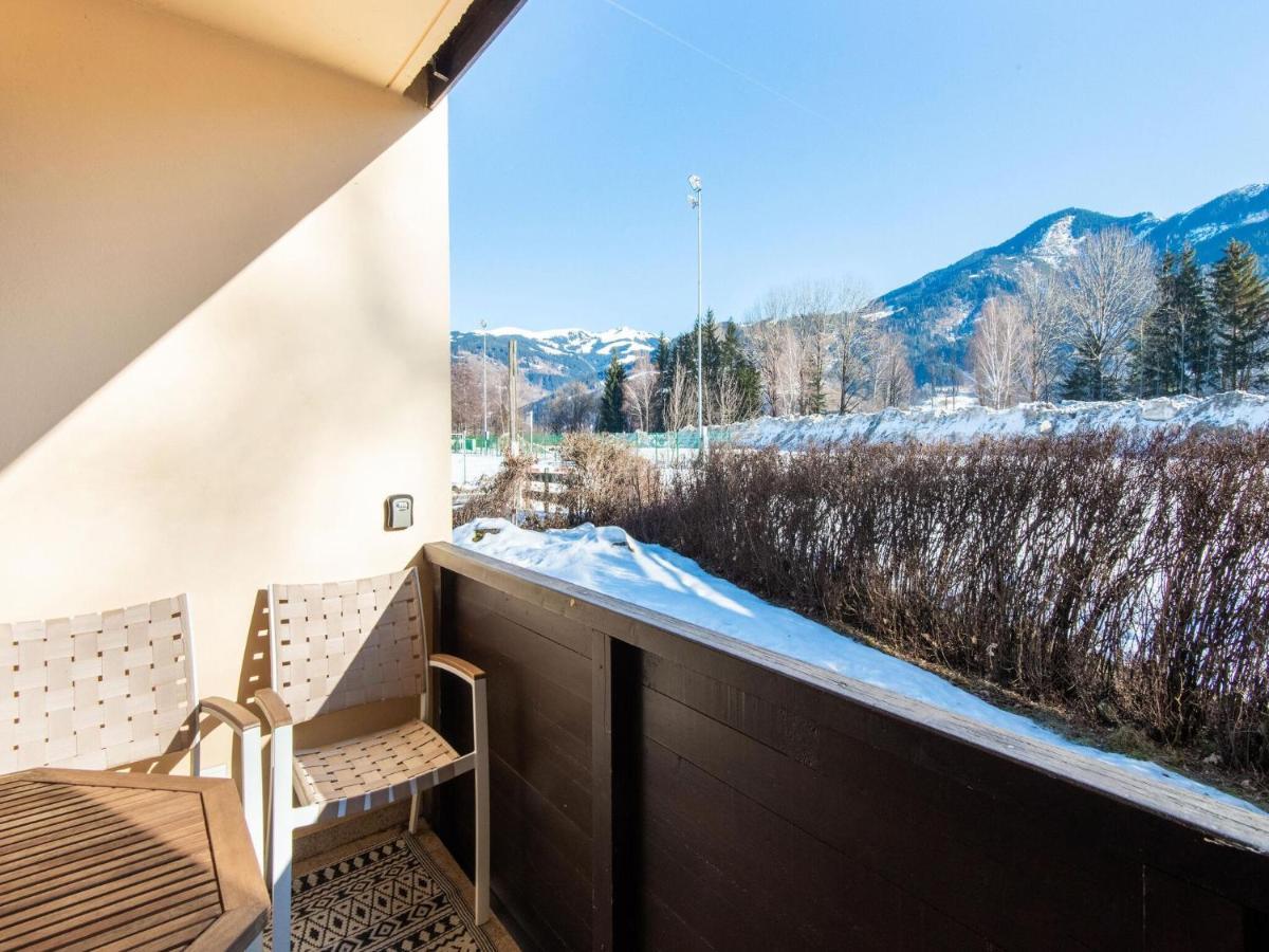 Apartment In Zell Am See Near Ski Resorts المظهر الخارجي الصورة