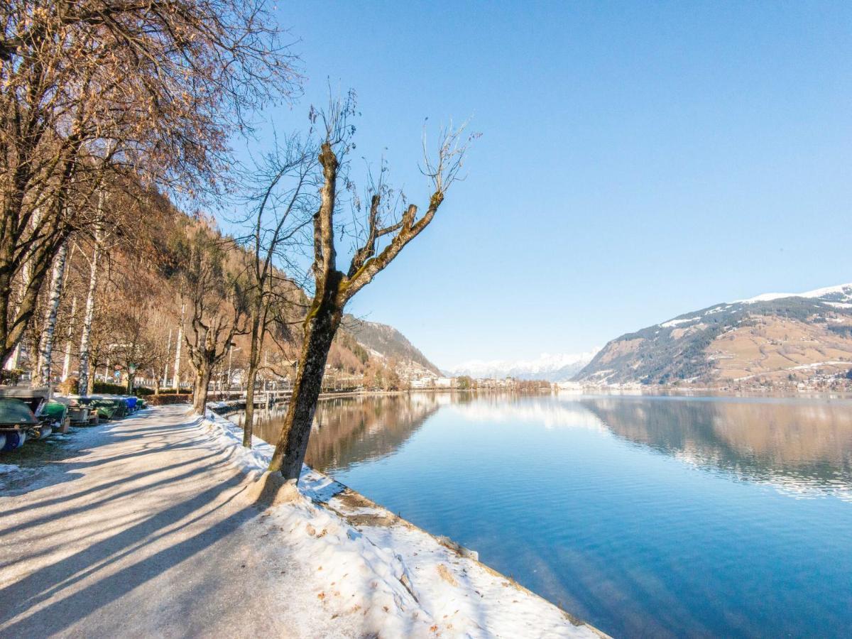 Apartment In Zell Am See Near Ski Resorts المظهر الخارجي الصورة