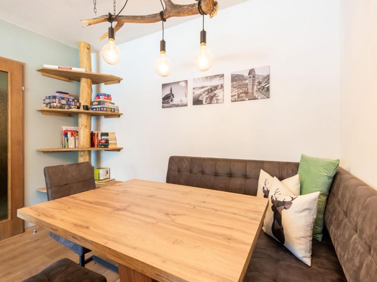 Apartment In Zell Am See Near Ski Resorts المظهر الخارجي الصورة