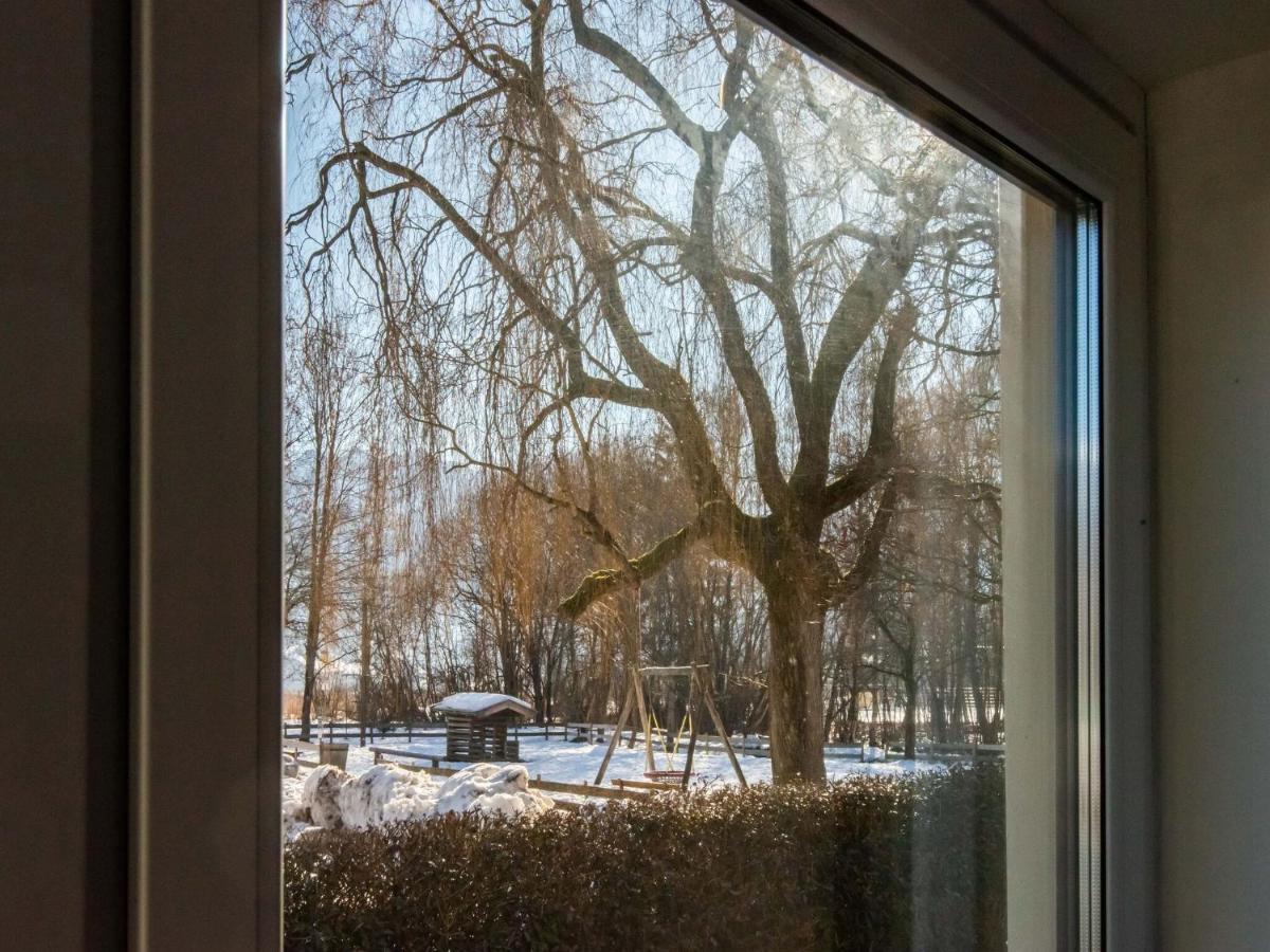Apartment In Zell Am See Near Ski Resorts المظهر الخارجي الصورة